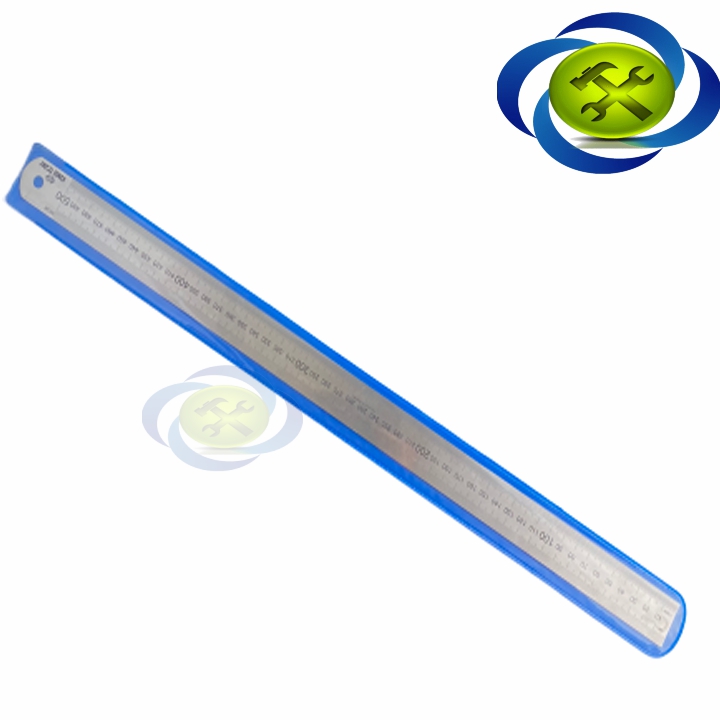 [HCM]Thước lá Kingtony 79061-20 chiều dài 500mm (50cm)