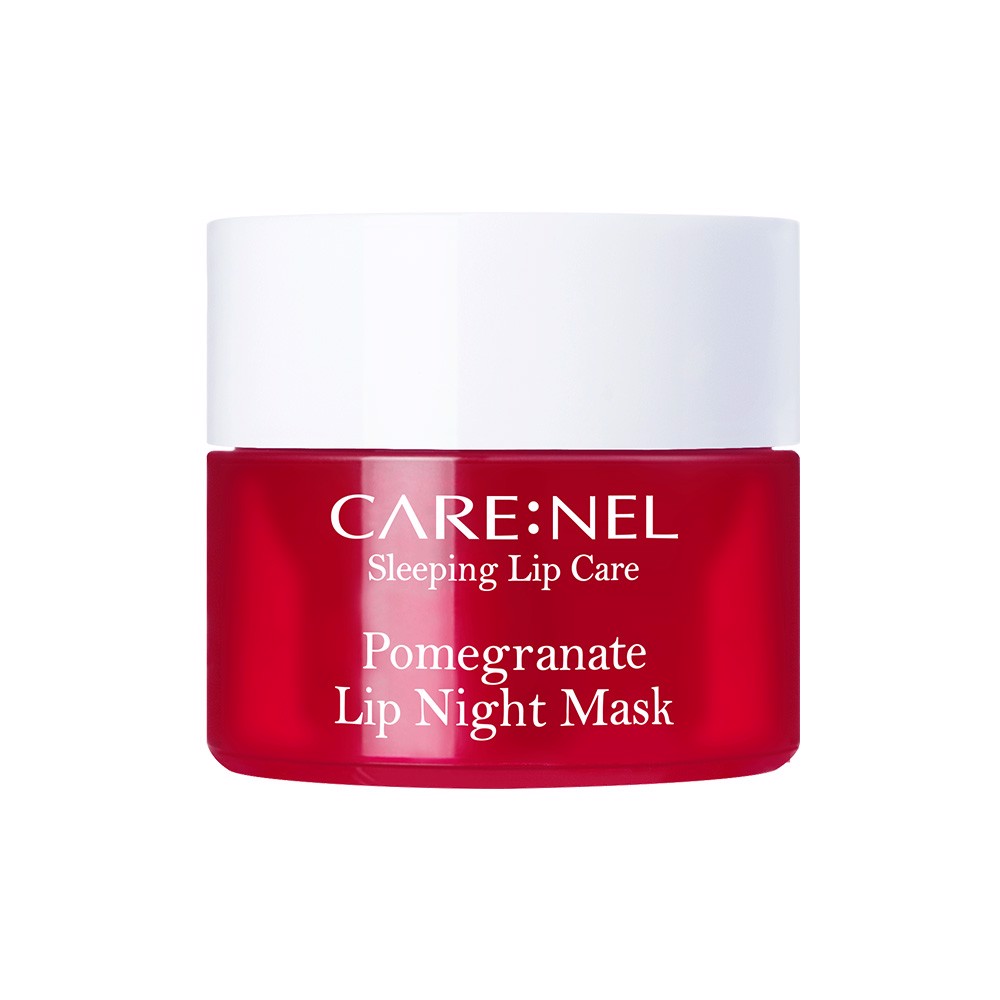 Mặt nạ ngủ môi mini CARE:NEL Lip Sleeping Mask