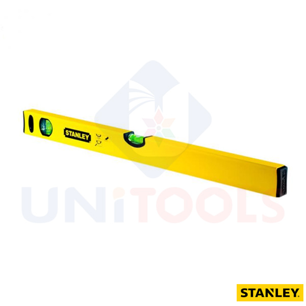 Thước nivo Stanley 43-103 24 inch 2 bọt thủy