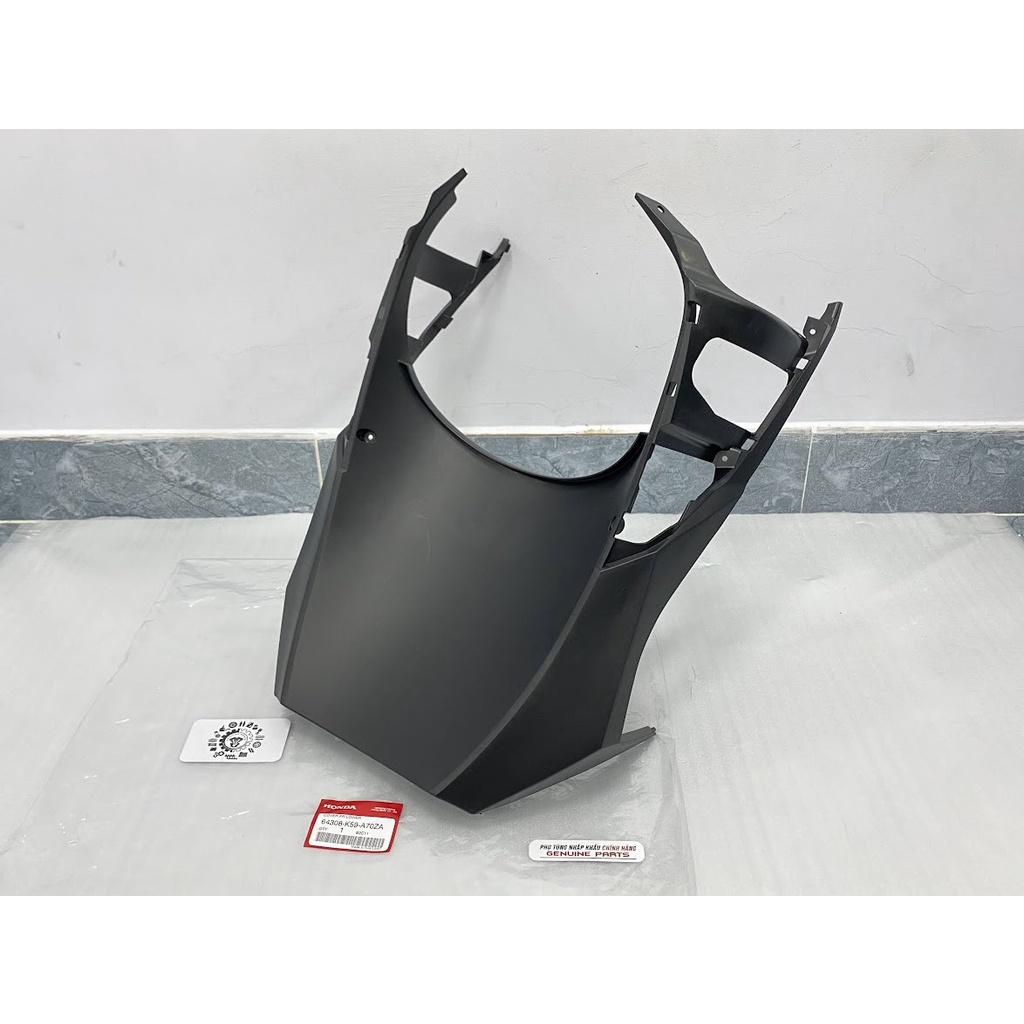 A chắn bùn trước vario click 125 150 2018 2019 2020