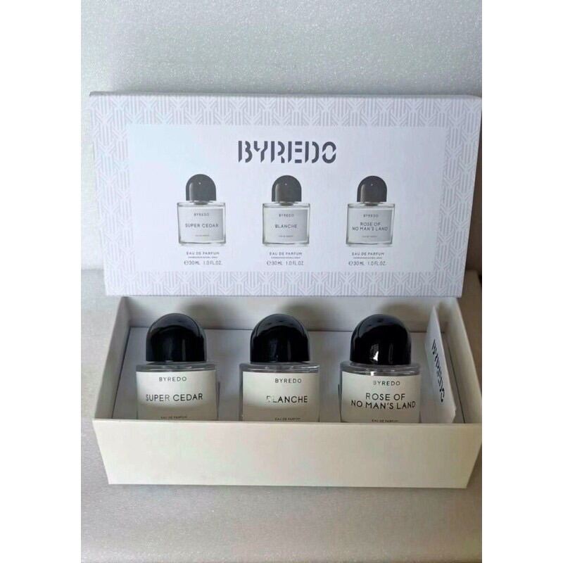 Set Nước Hoa Byredo 3 Món Mini