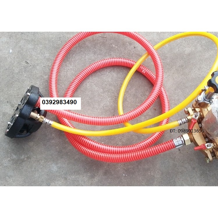 THIẾT BỊ ĐẢO TRỘN PHÂN TỰ ĐỘNG - ĐẢO TRỘN PHÂN - LOẠI TỐT.