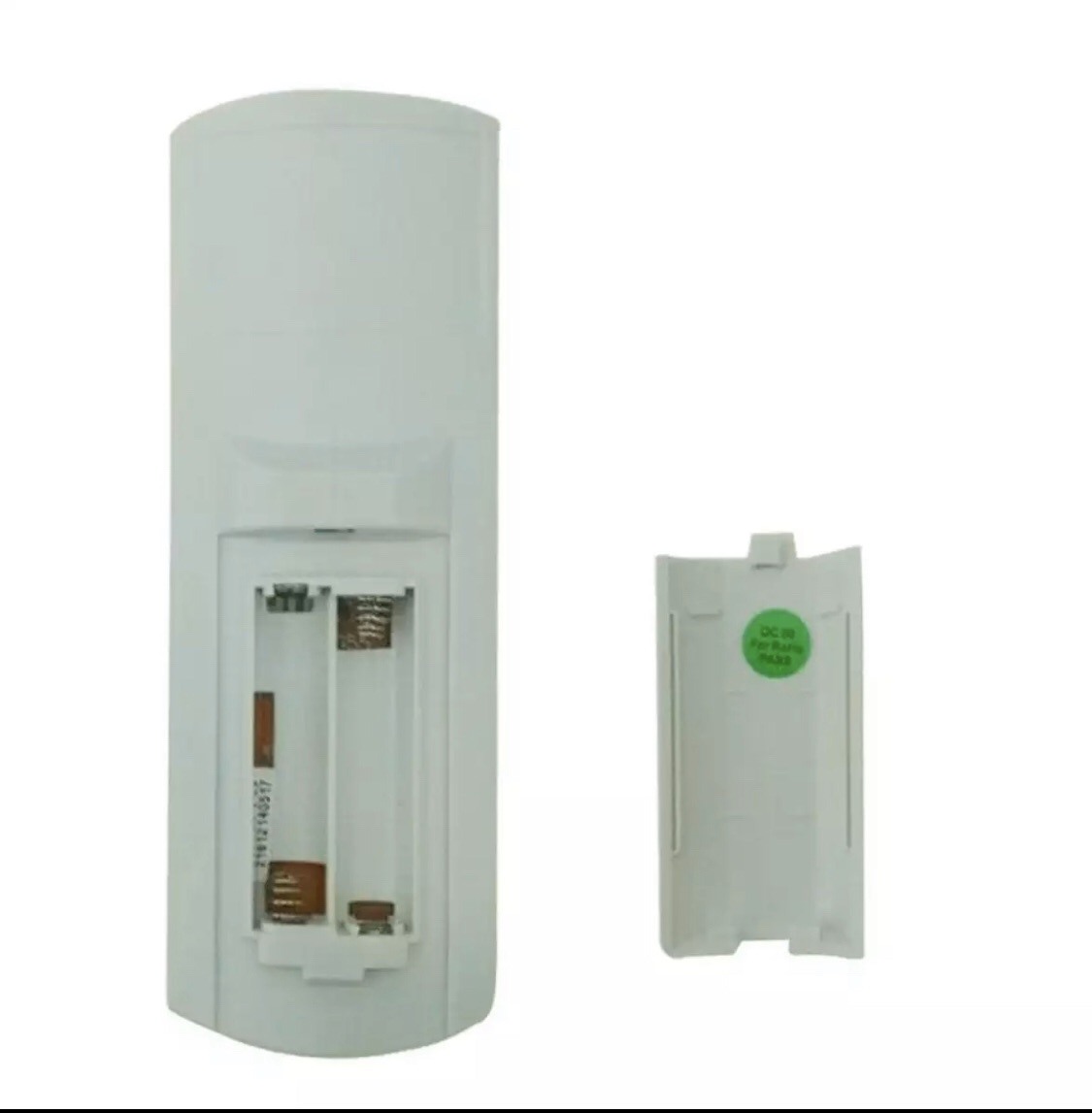 Điều khiển điều hoà PANASONIC k-PN1122