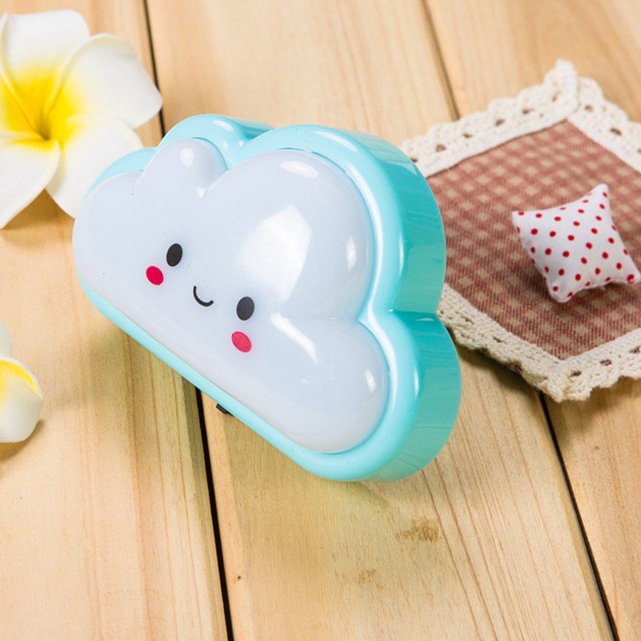Đèn ngủ hình đám mây DD003
