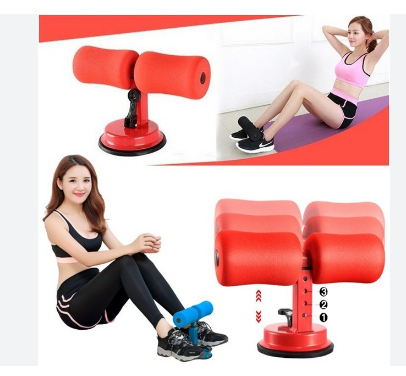 Gập Bụng Tan Mỡ Bụng Thẳng Eo Thon
