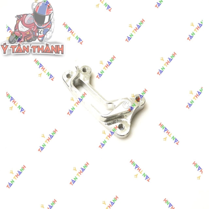 Pas Thắng Đĩa 220Mm Heo rembo Vario