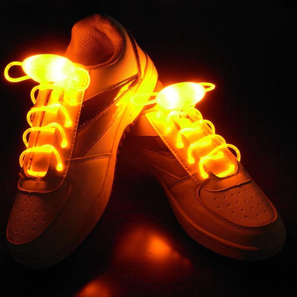 [RẺ VÔ ĐỊCH[-Dây giày đèn LED phát sáng
