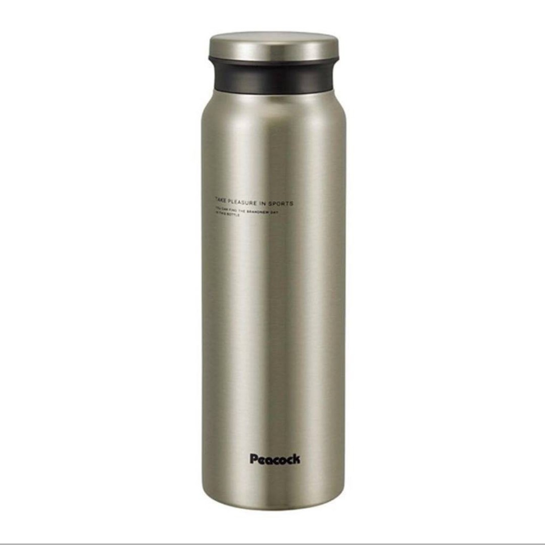 Bình giữ nhiệt Peacock 800ml - AMZ-80