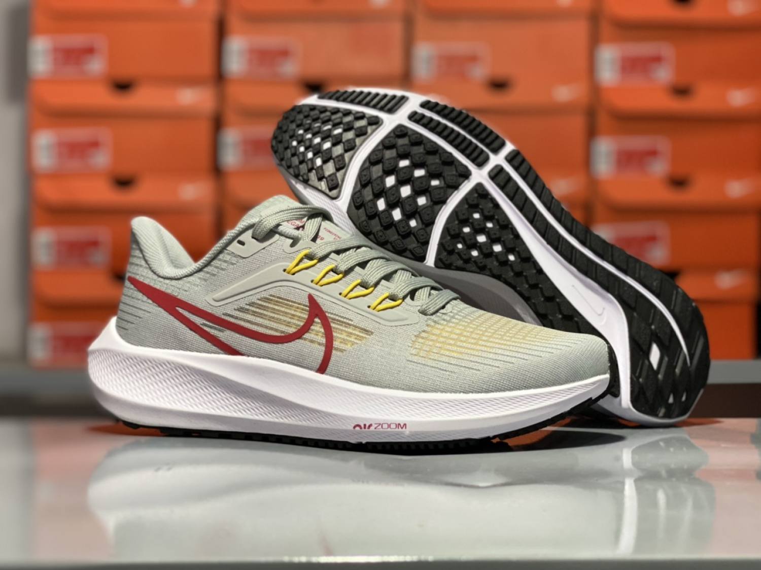 Nike air zoom pegasus 39 men's