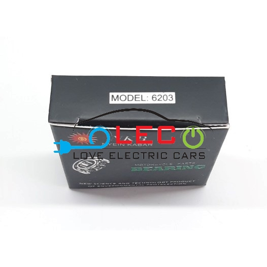 Bạc đạn/ Vòng Bi 6000 - 6202 - 6203 Xe Đạp Điện ,...