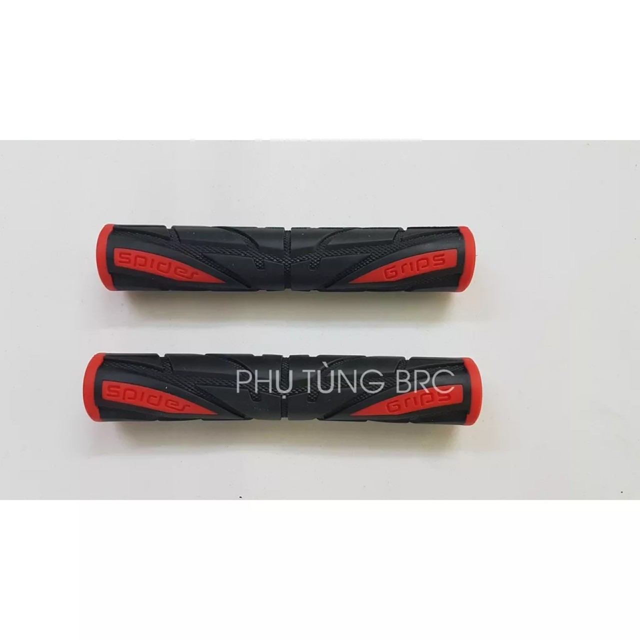 Nhung bọc tay thắng xe máy SPIDER ( SL: 1 cặp )
