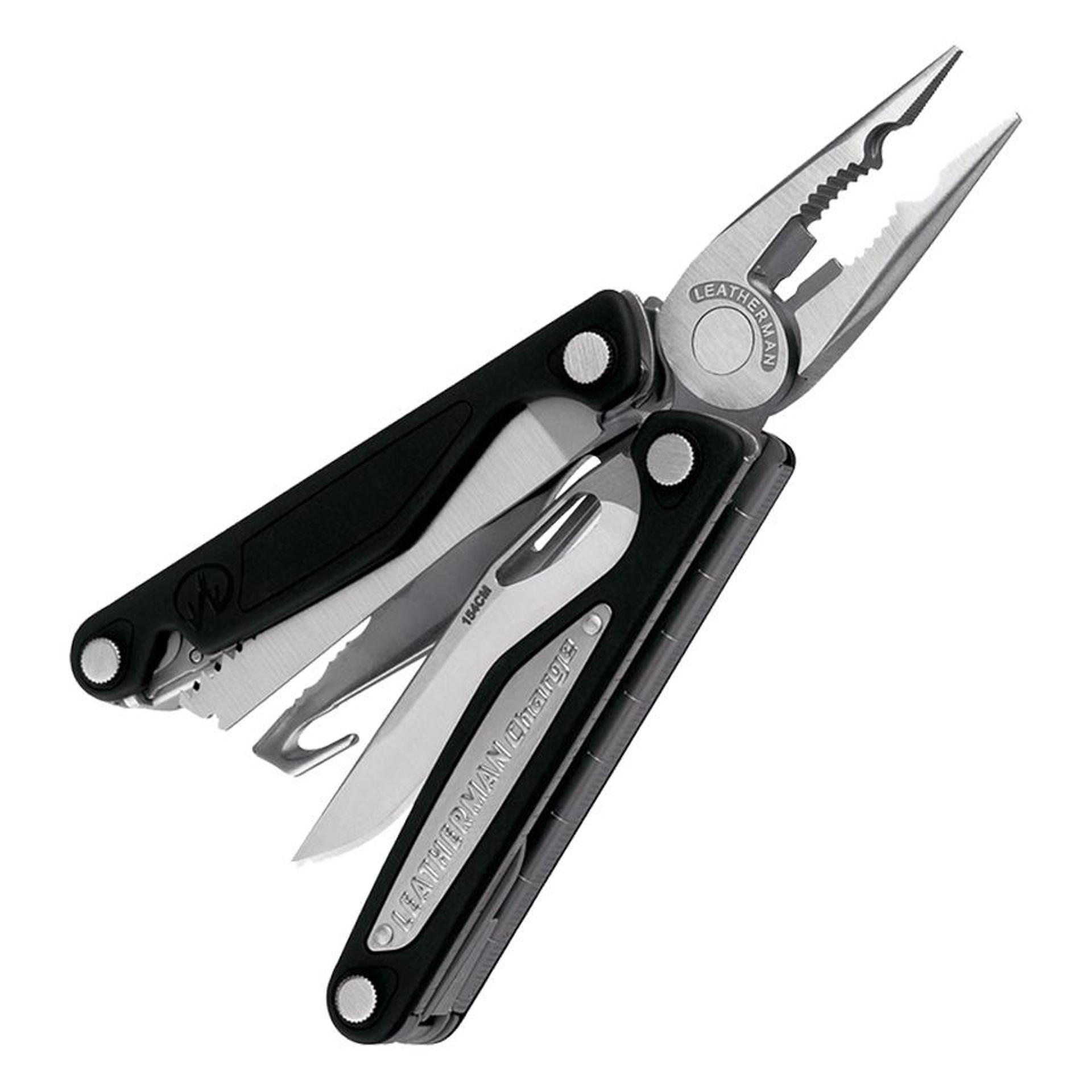 KỀM ĐA NĂNG LEATHERMAN CHARGE ALX | Dụng cụ đa năng