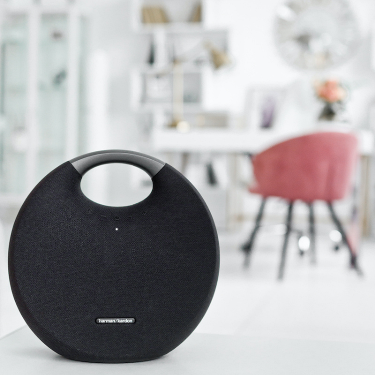 Bluetooth Speaker Harman Kardon Onyx Studio 6