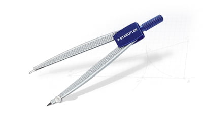 Compass staedtler 550-50