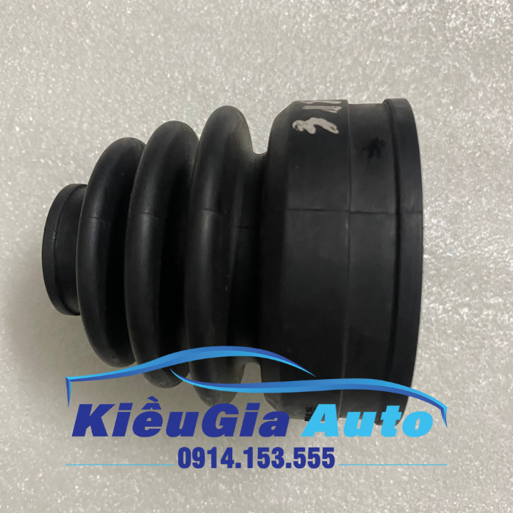 Cao su chụp bụi láp Nissan Sunny 2013-2017