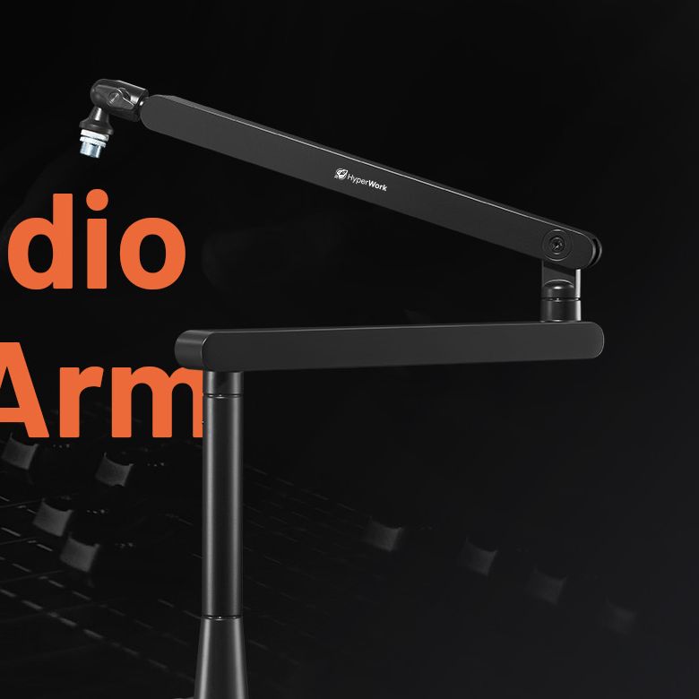 Giá Treo Micro Hyperwork MA02