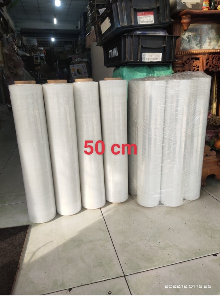 Màng pe khổ 1m