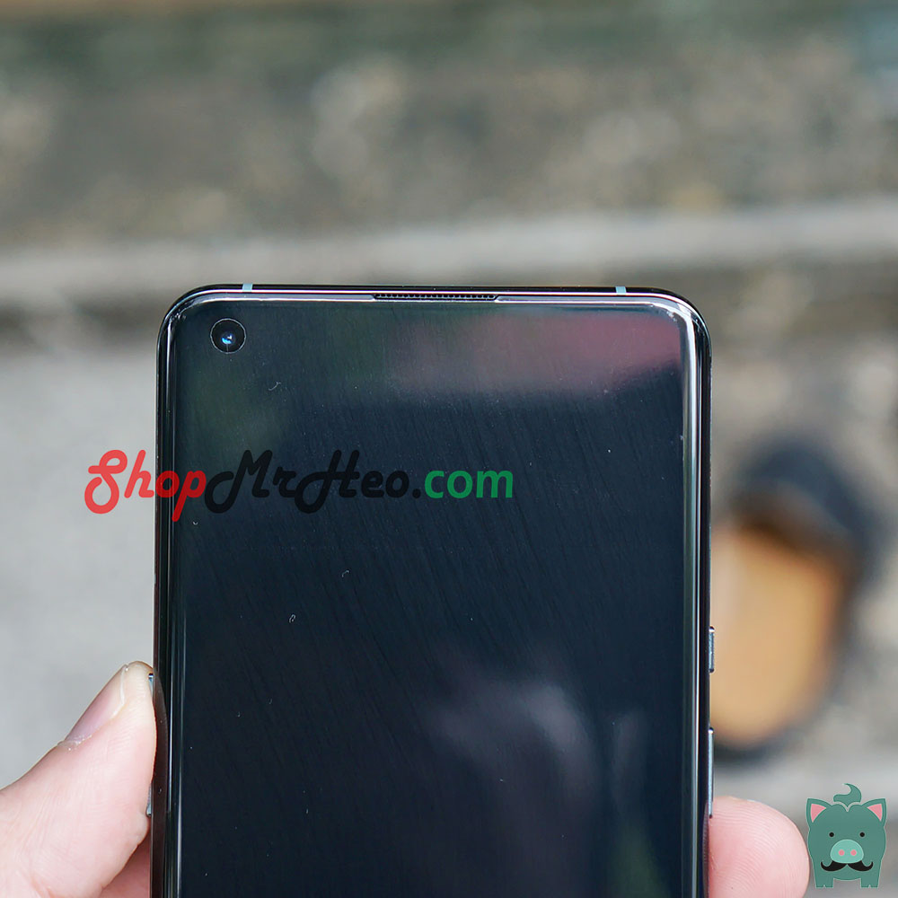 [HCM]Dán Dẻo TPU Full Màn Hình OnePlus 8 - OnePlus 8 Pro