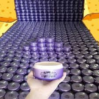 Kem dưỡng trắng da body cốt tím