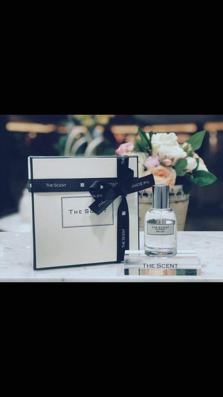 [HCM]NƯỚC HOA SEA 33 - THE SCENT