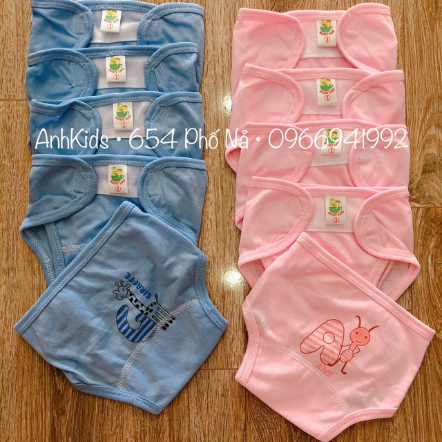 Tã Dán Bỉm Sơ Sinh