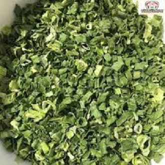 100g hành lá sấy khô
