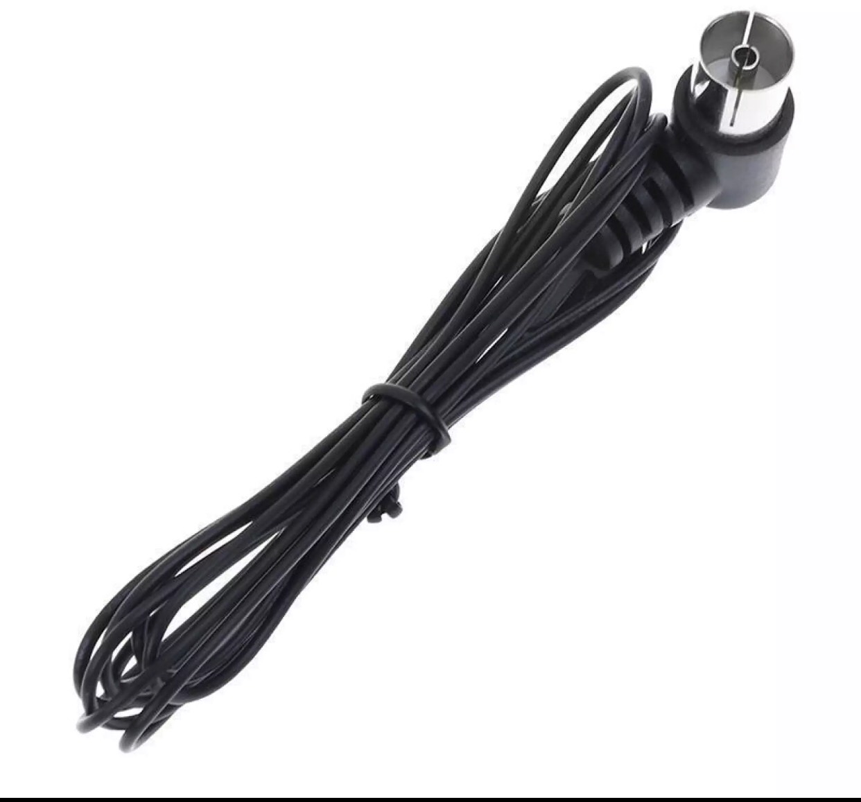 Ăn Ten FM cho dàn mini Denon chân tròn