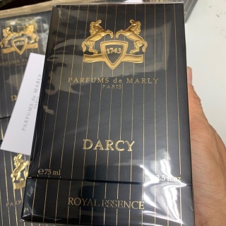 de marly darcy