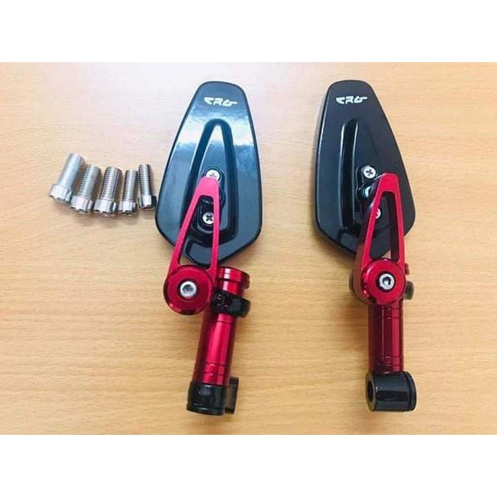 [ 1 Cặp ] Gương gù chân kính CRG 2024