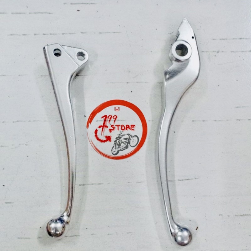 Tay thắng xe máy honda scr 110 / lead 110
