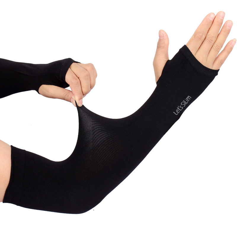[HCM]Combo 2 Găng tay xỏ ngón Let Slim