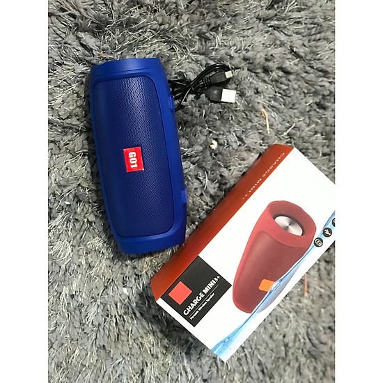 Loa bluetooth mini 3+ Siêu hay Siêu gọn