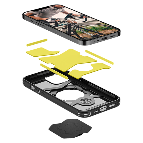 Ốp Spigen Bike Mount For IPhone 12/ 12 Pro
