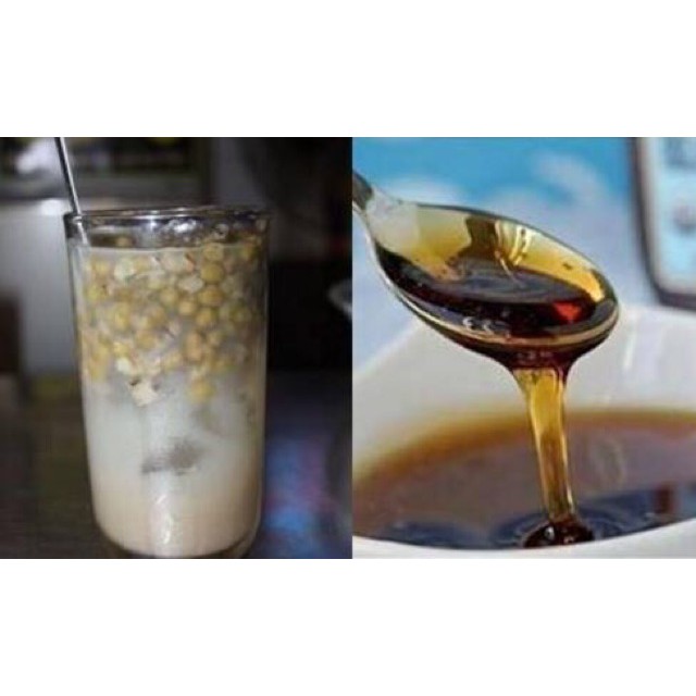 1 Chai Mật Mía Nghệ An 1Kg|1KG