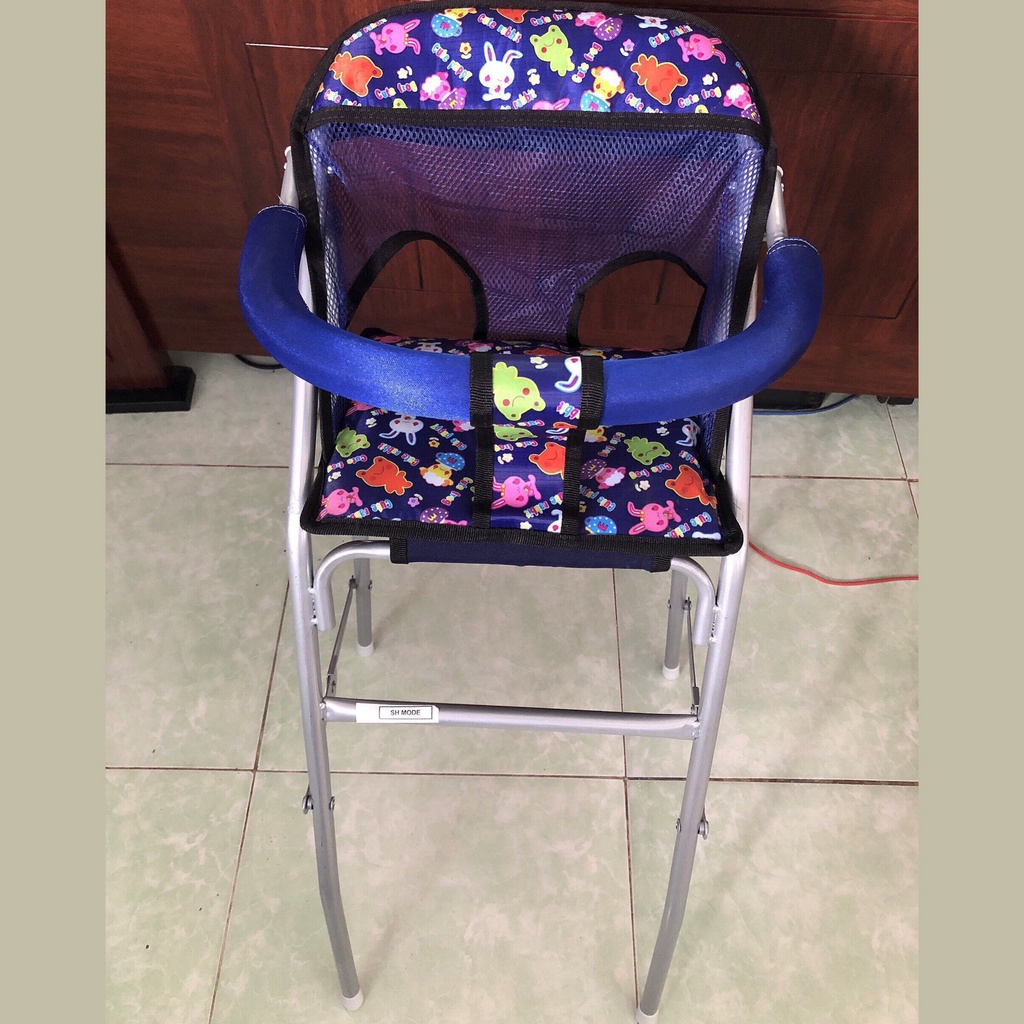 ( freeship ) ghế ngồi xe máy SH Mode
