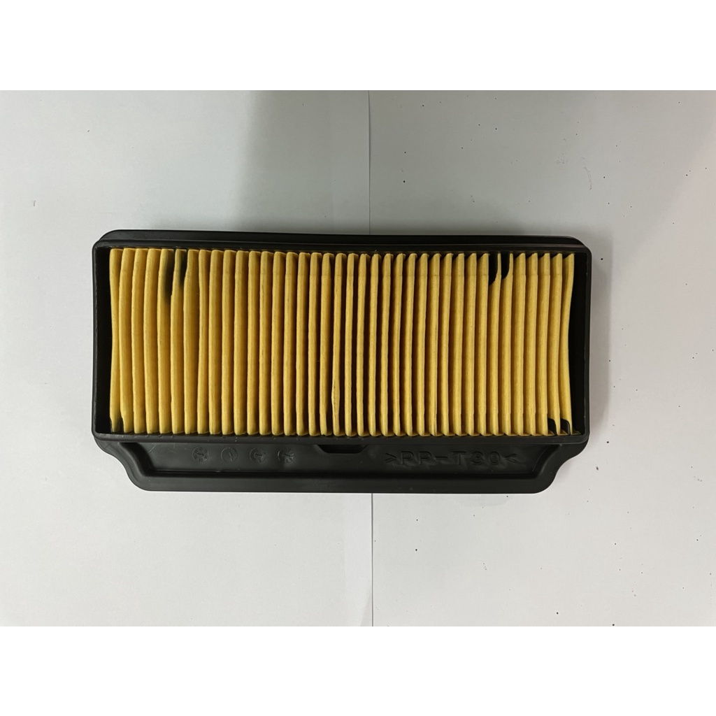 Lọc Gió, Tấm Lọc Khí Xe Máy Sirius (Yamaha)
