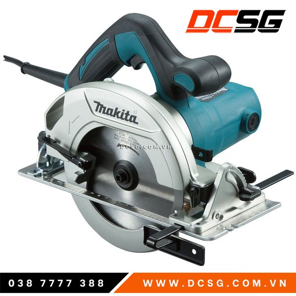 Máy cưa đĩa dùng điện Makita HS6600