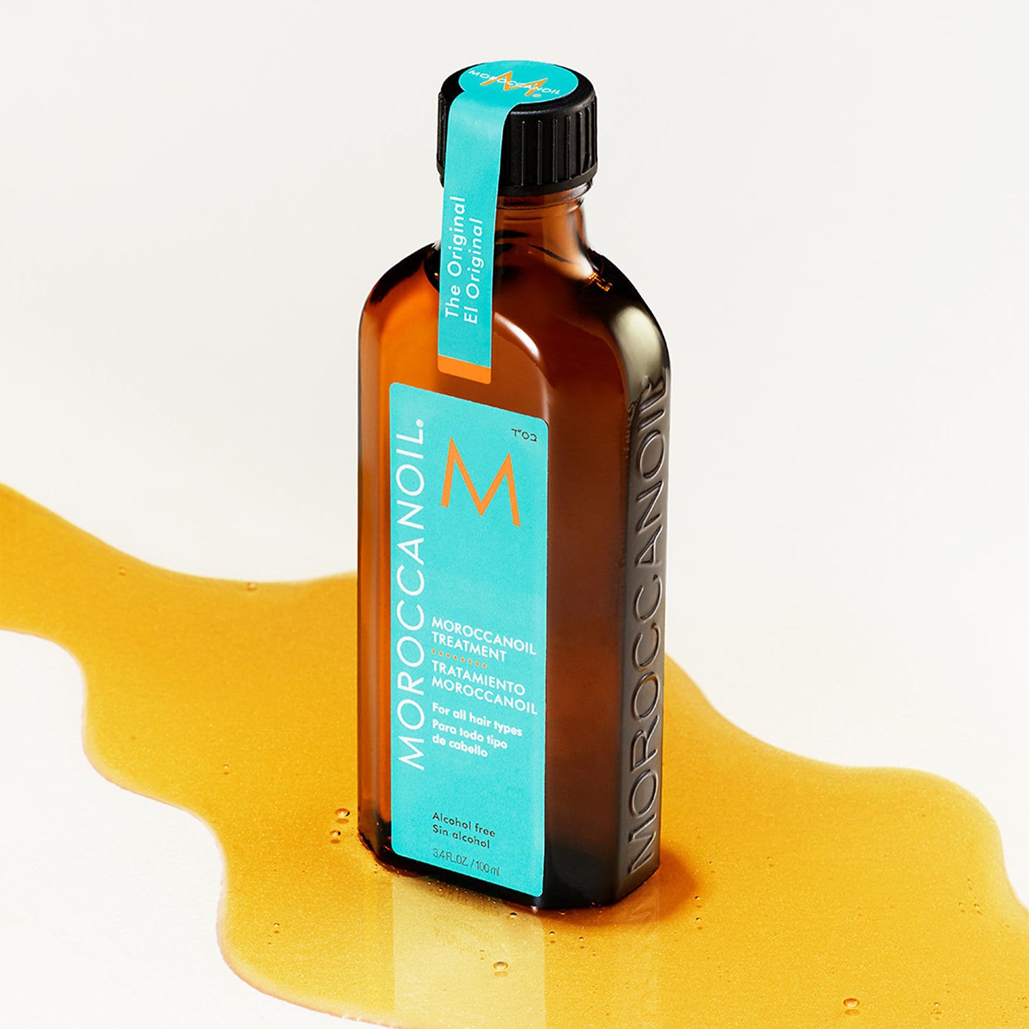 DẦU DƯỠNG TÓC MOROCCANOIL