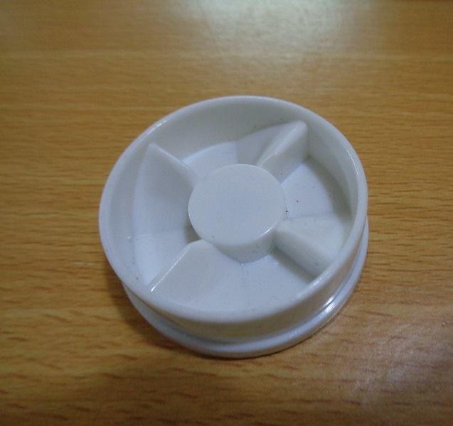 Phụ kiện máy xay Magic: Vấu truyền gắn động cơ - Phụ kiện số 2