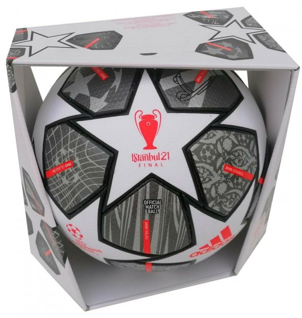 Qủa Bóng Đá Adidas Krasava Confed Cup 2017 - Size 5