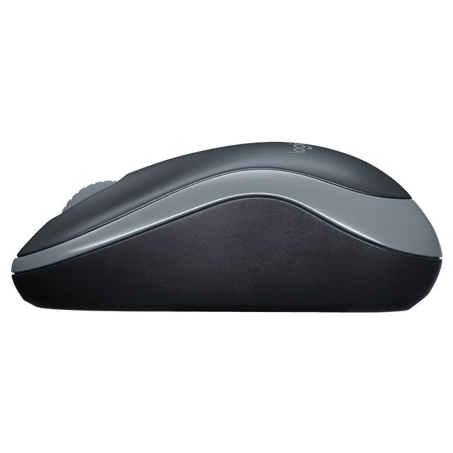 Chuột máy tính không dây Wireless LOGITECH M185 Bảo Hành 12 Tháng- Ben Computer Store