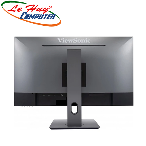 [Trả góp 0%]Màn hình máy tính Viewsonic VX2780-2K-SHDJ 27 inch 2K IPS