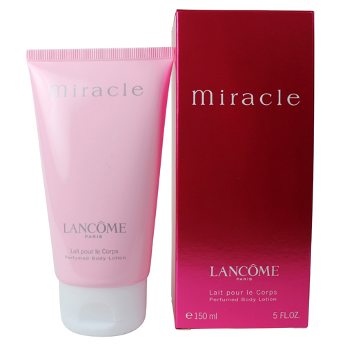 Sữa Dưỡng Thể Lancome Miracle