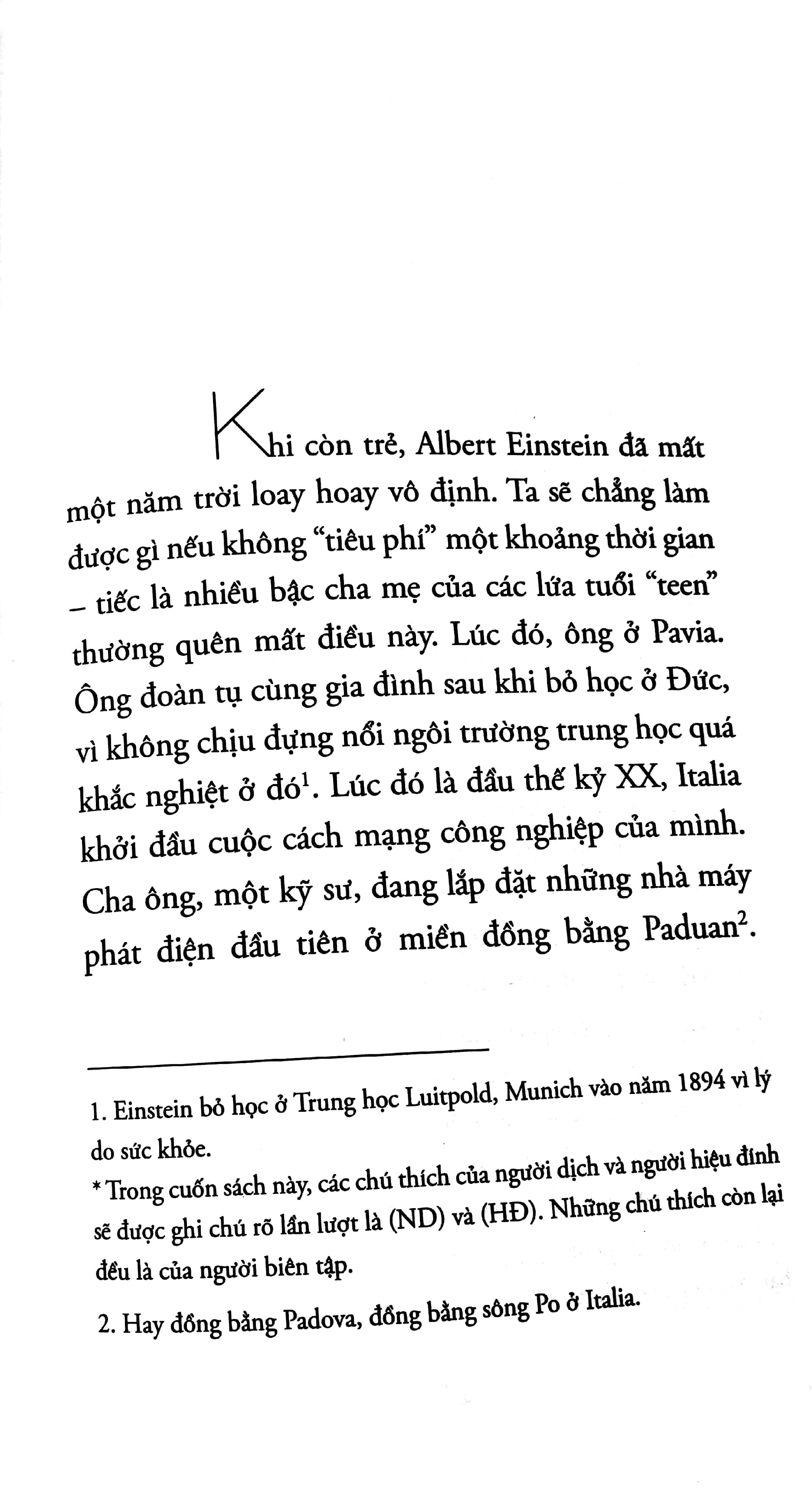 Sách Alphabooks - 7 Bài Học Hay Nhất Về Vật Lý (Tái Bản 2018)