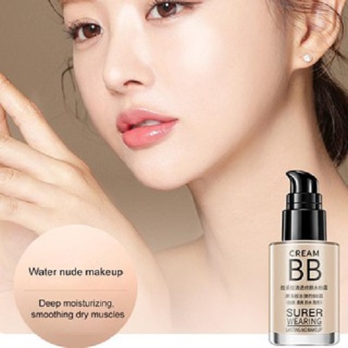 kem nền BB nội địa siêu mịn da Hàn Quốc 30ml