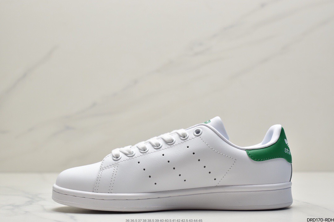 [SALE KHỦNG][TẶNG VỚ] GIÀY SNEAKERS NAM NỮ ADIDAS STAN SMITH