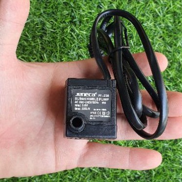 Máy Bơm chìm mini Jeneca  PF - 338