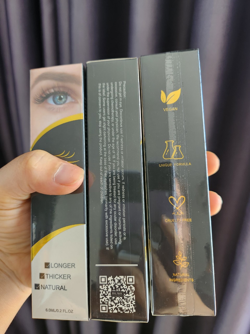 COMBO 10 CÂY DƯỠNG MI FEG MAX