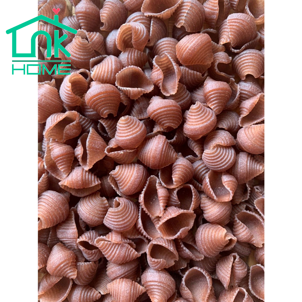 Nui sò gạo lứt Organic
