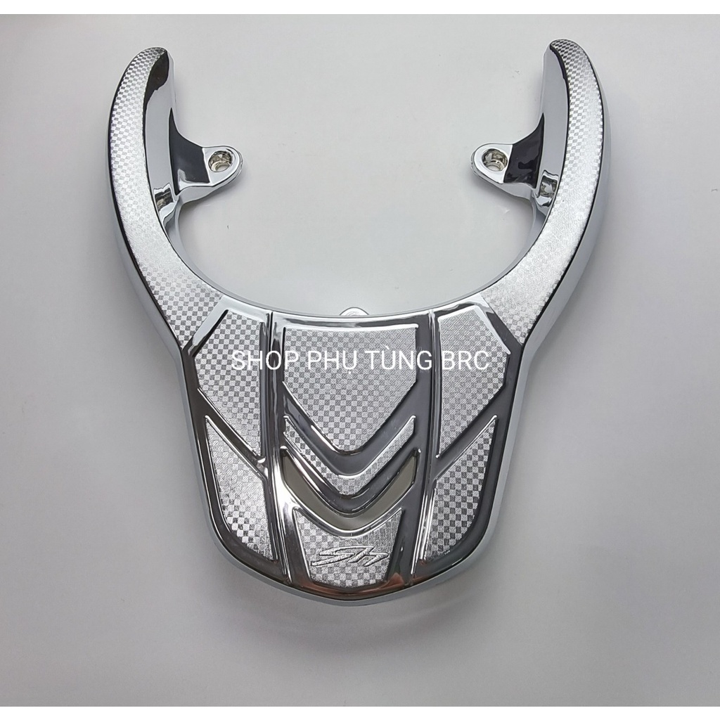 Ốp cảng mạ CROM xe SH mode 2013 - 2019 - MT 2022